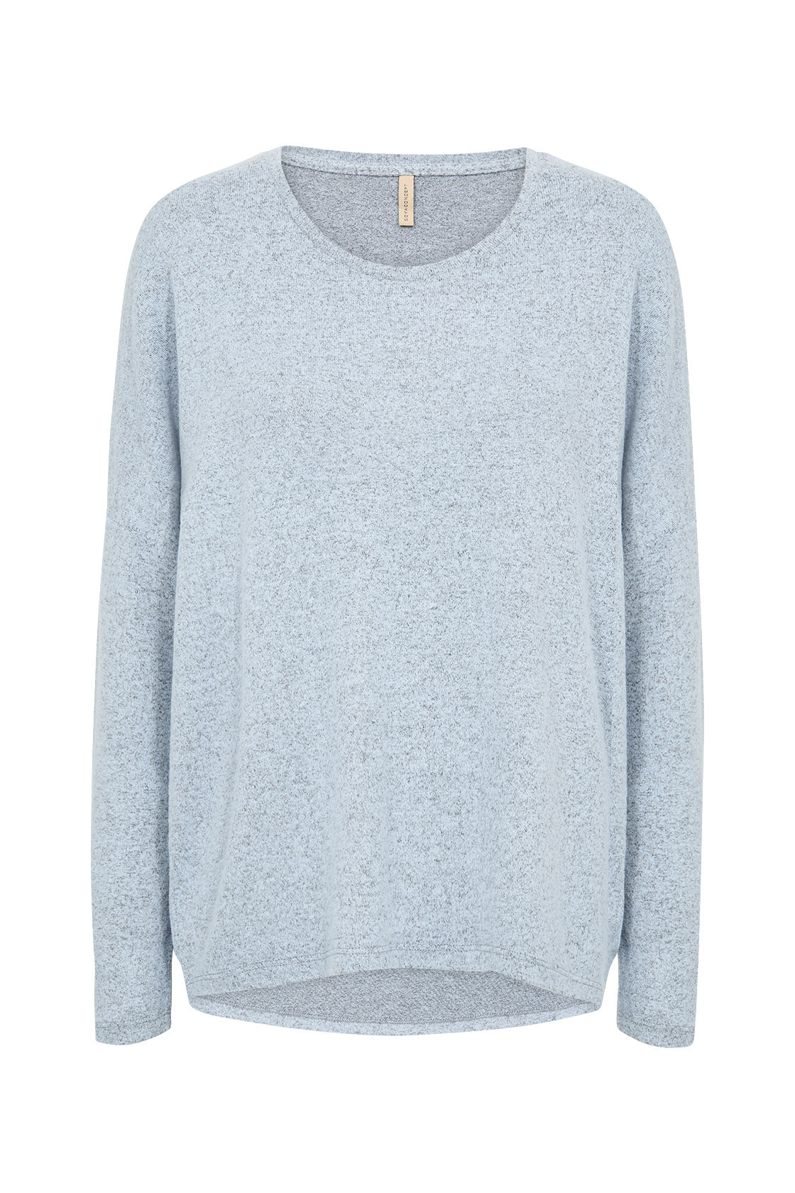 Soya Concept Biara Supersoft Jumper - Windsurfer