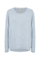 Soya Concept Biara Supersoft Jumper - Windsurfer