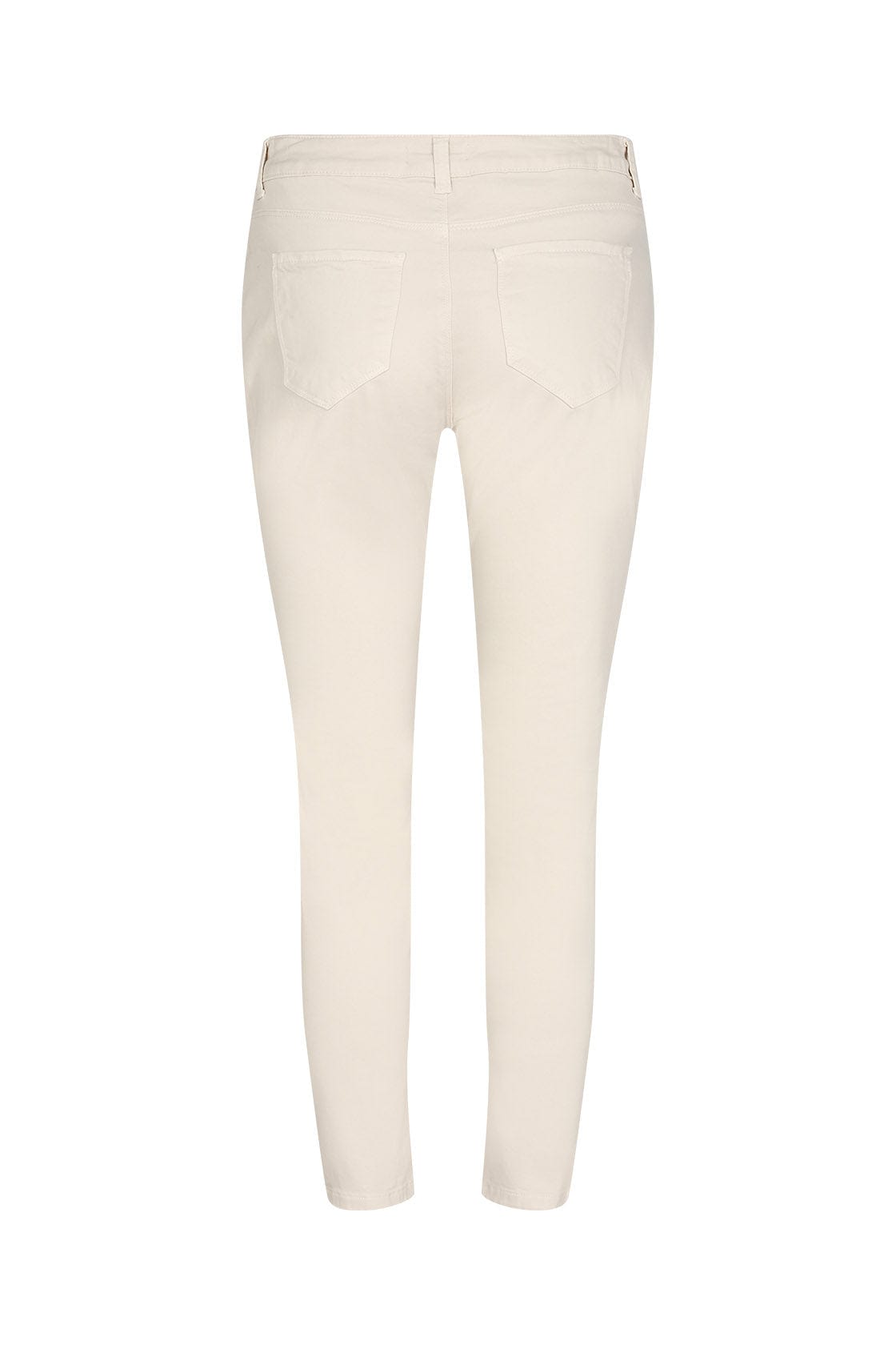 Soya Concept Erna Patrizia Cropped Jeans - Cream