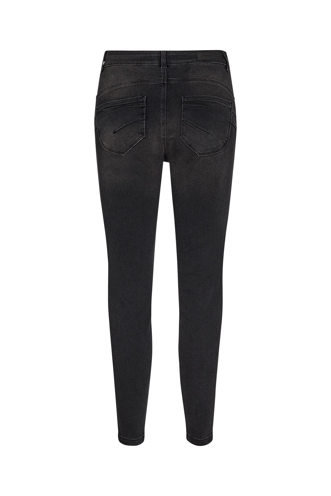 Soya Concept Kimberly Patrizia Jeans - Dark Grey Denim