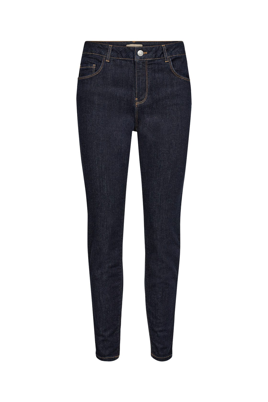 Soya Concept Kimberly Patrizia Jeans - Raw Blue Denim