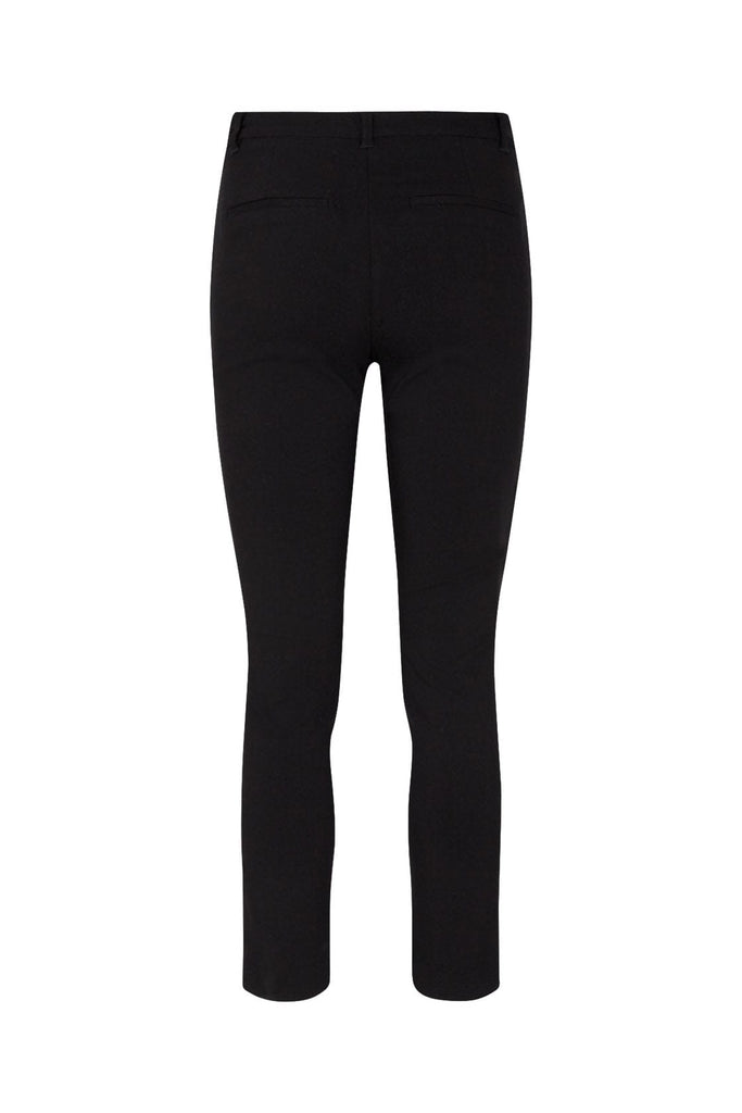 Soya Concept Lilly Trousers - Black