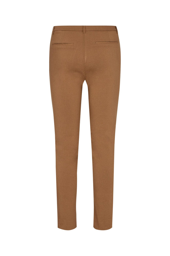 Soya Concept Lilly Trousers - Coconut