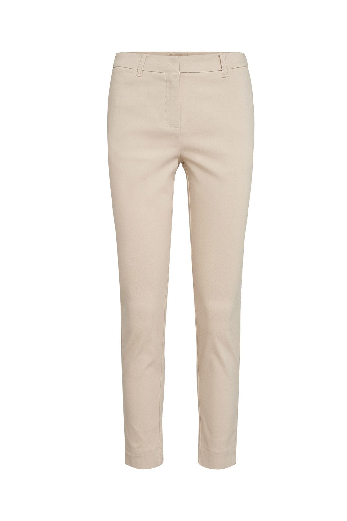 Soya Concept Lily Trousers - Sand