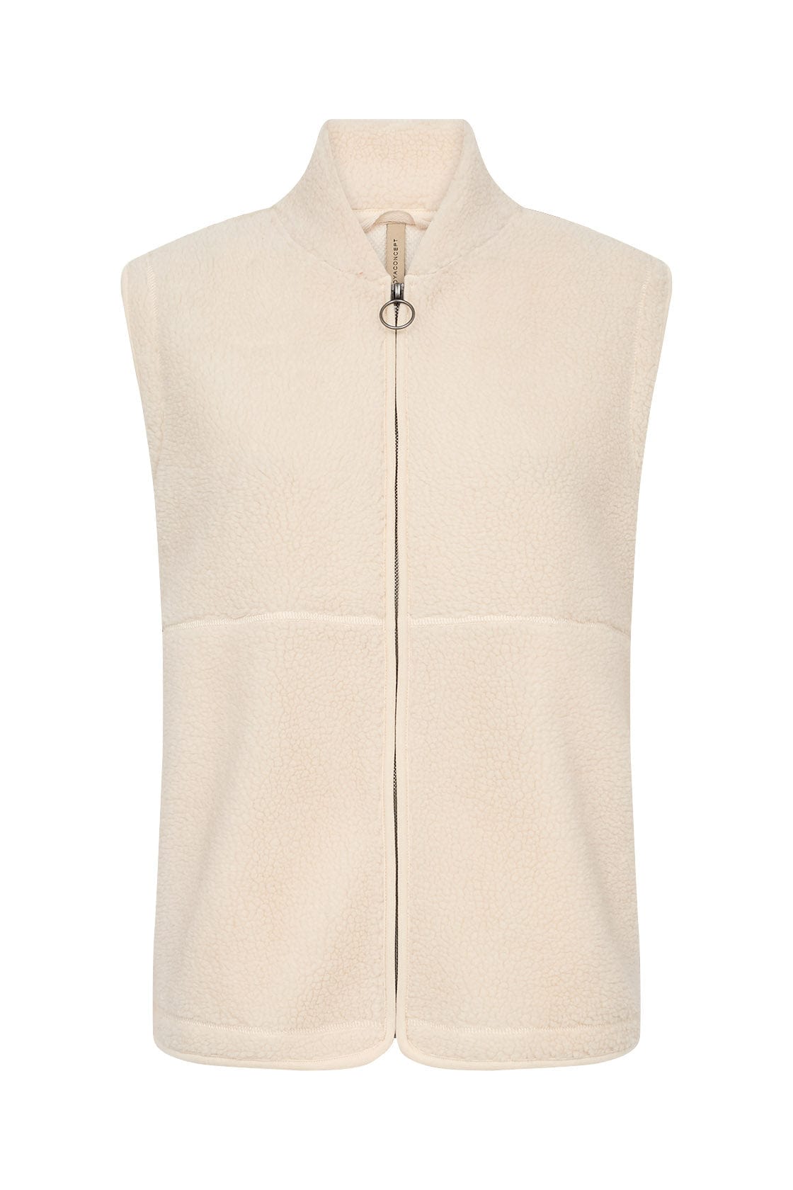 hyeon basil gilet white ヘヨン hyeon ヘヨン basil skort white Sサイズ - メルカリ