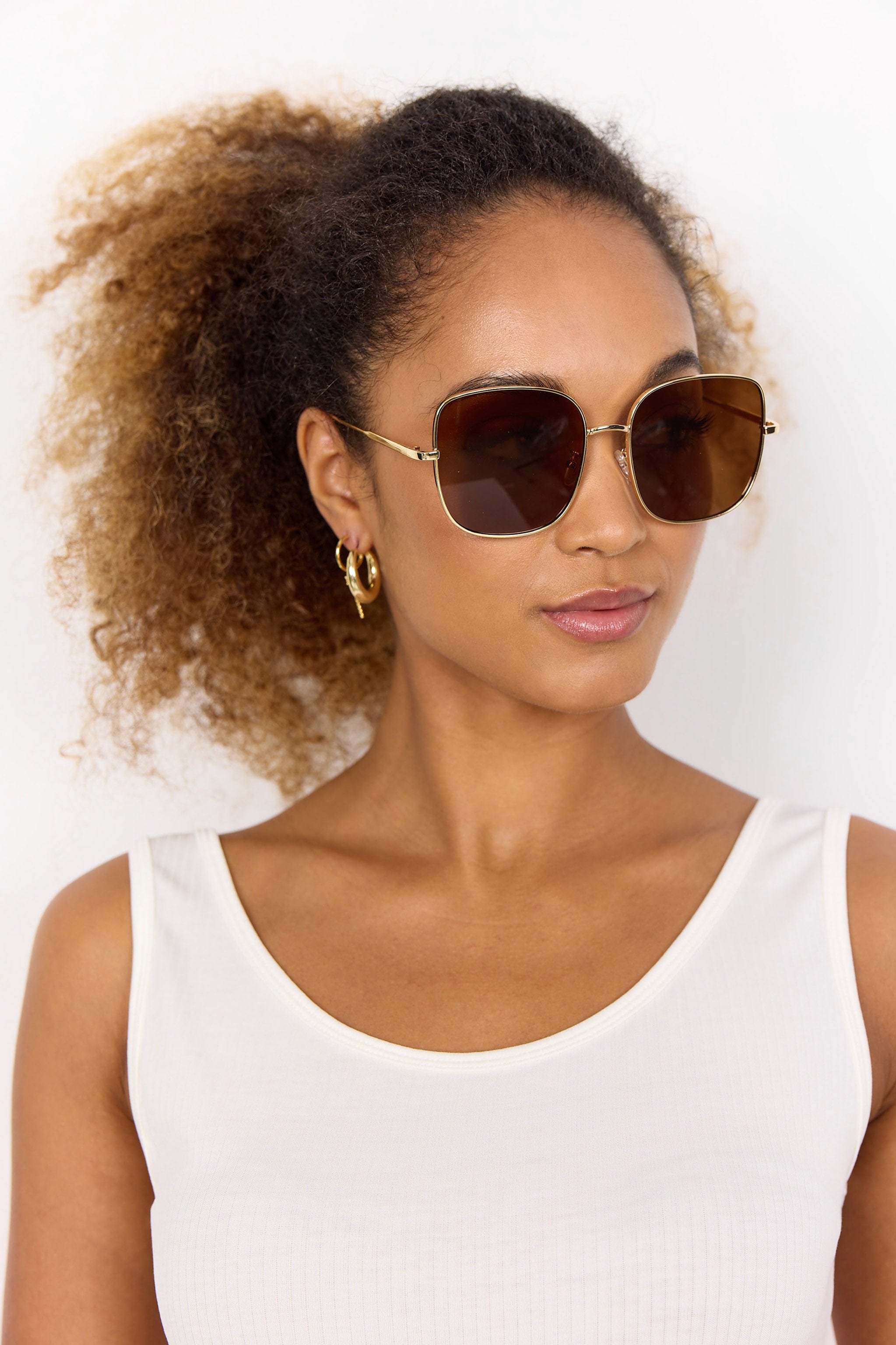 Soya Concept Penina Sunglasses - Assorted 51384_ASSRT2_OS