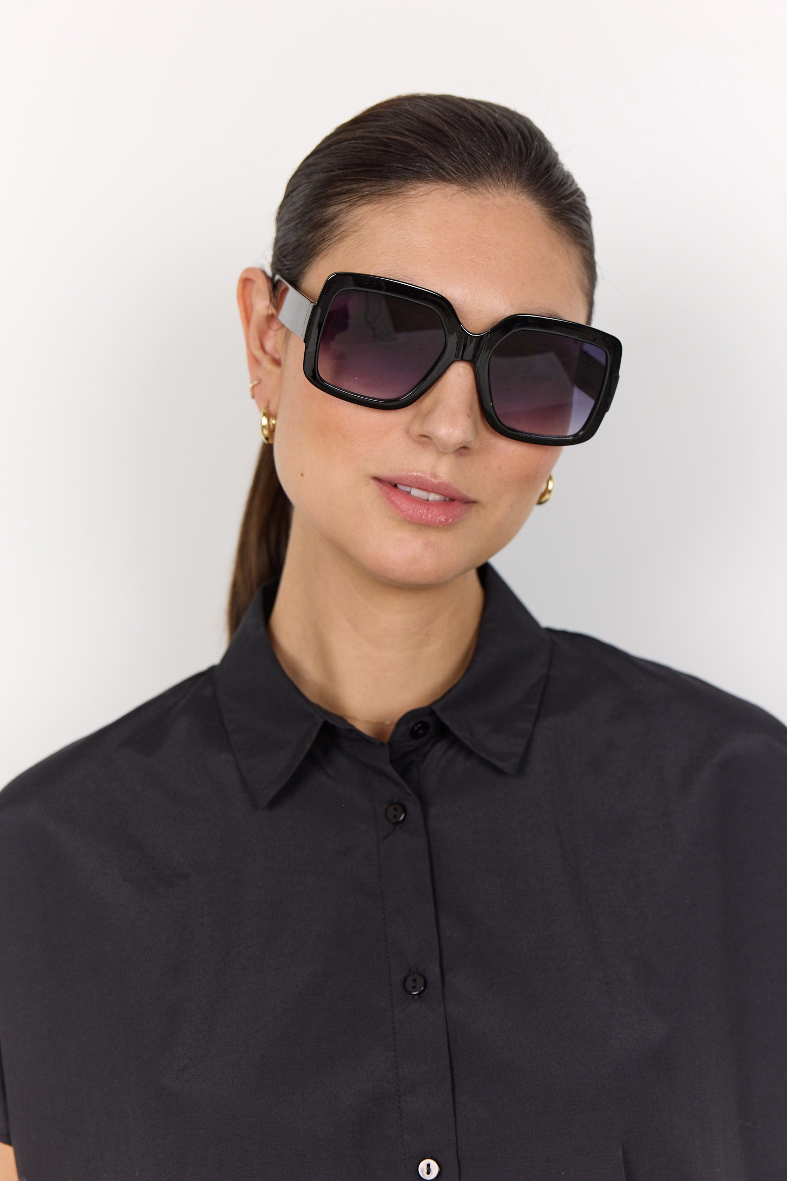 Soya Concept Penina Sunglasses - Assorted 51384_ASSRT5_OS