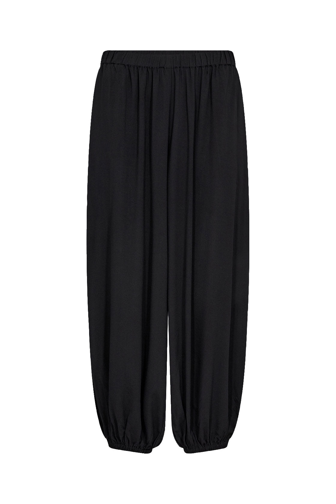 Soya Concept Radia Trousers - Black