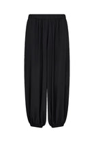 Soya Concept Radia Trousers - Black