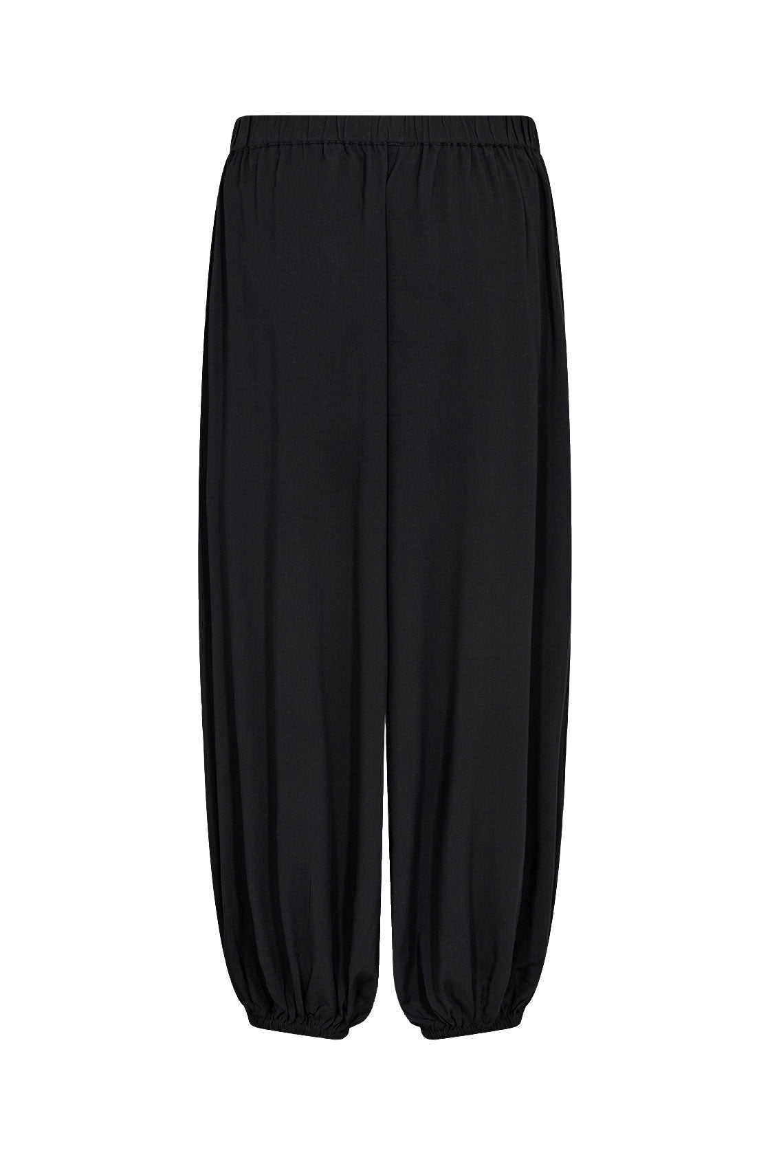 Soya Concept Radia Trousers - Black
