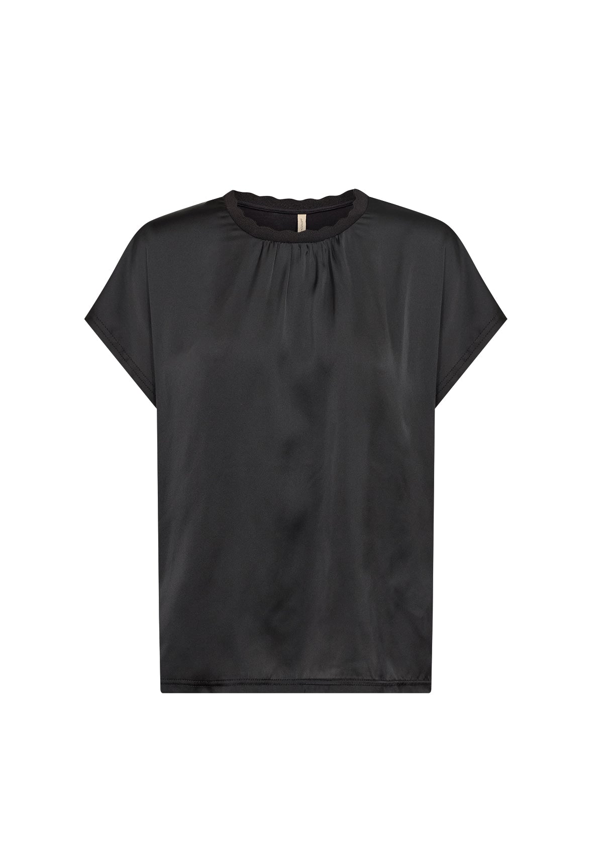 Soya Concept Thilde Blouse - Black