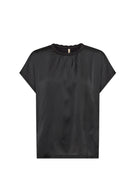 Soya Concept Thilde Blouse - Black