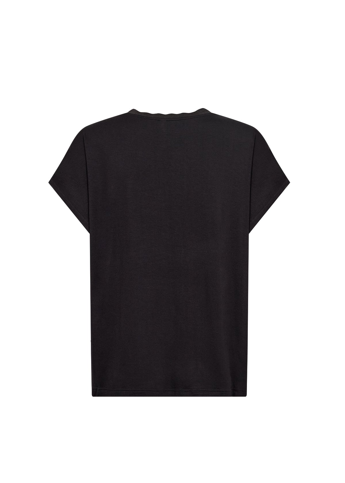 Soya Concept Thilde Blouse - Black