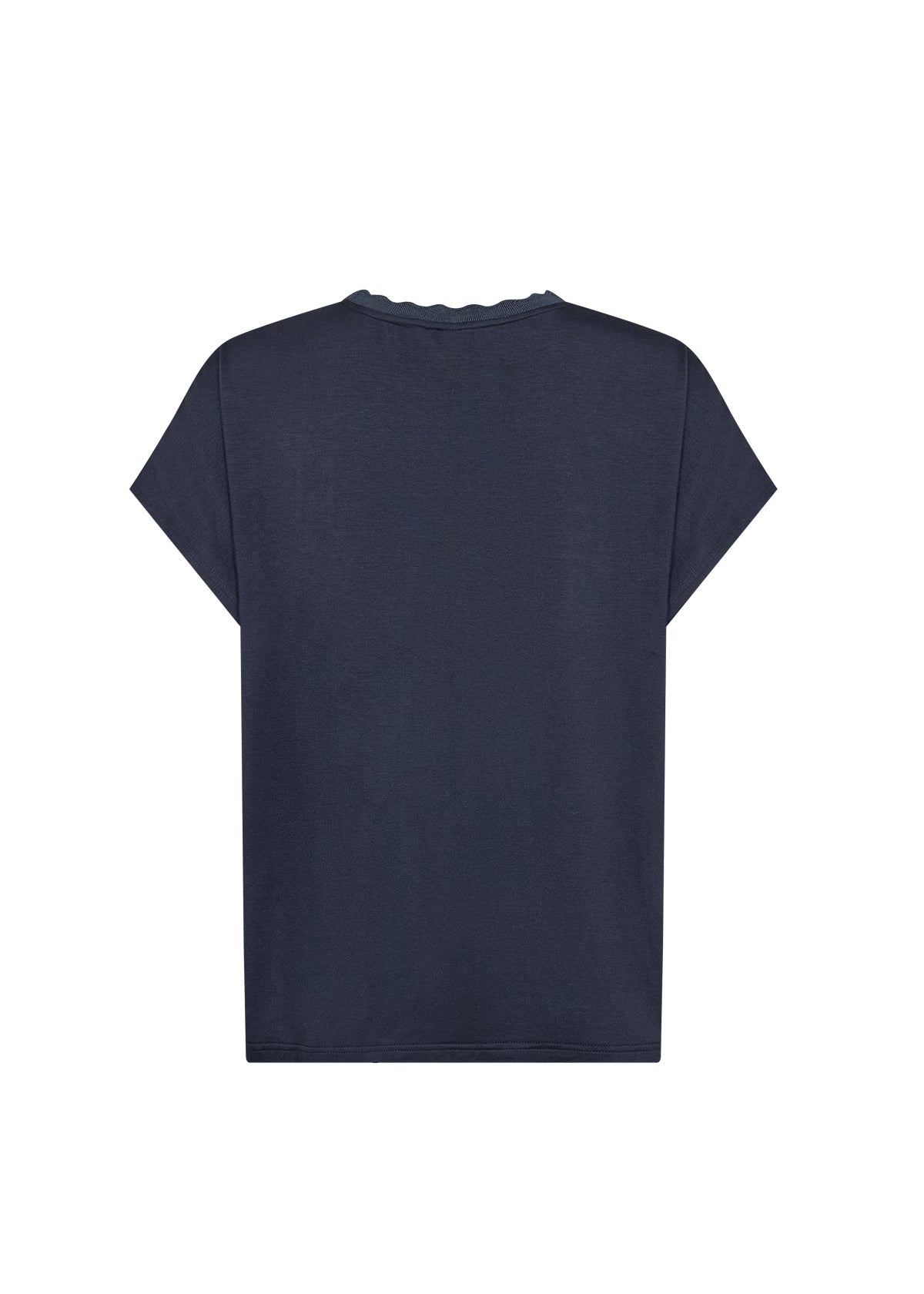 Soya Concept Thilde Blouse - Navy