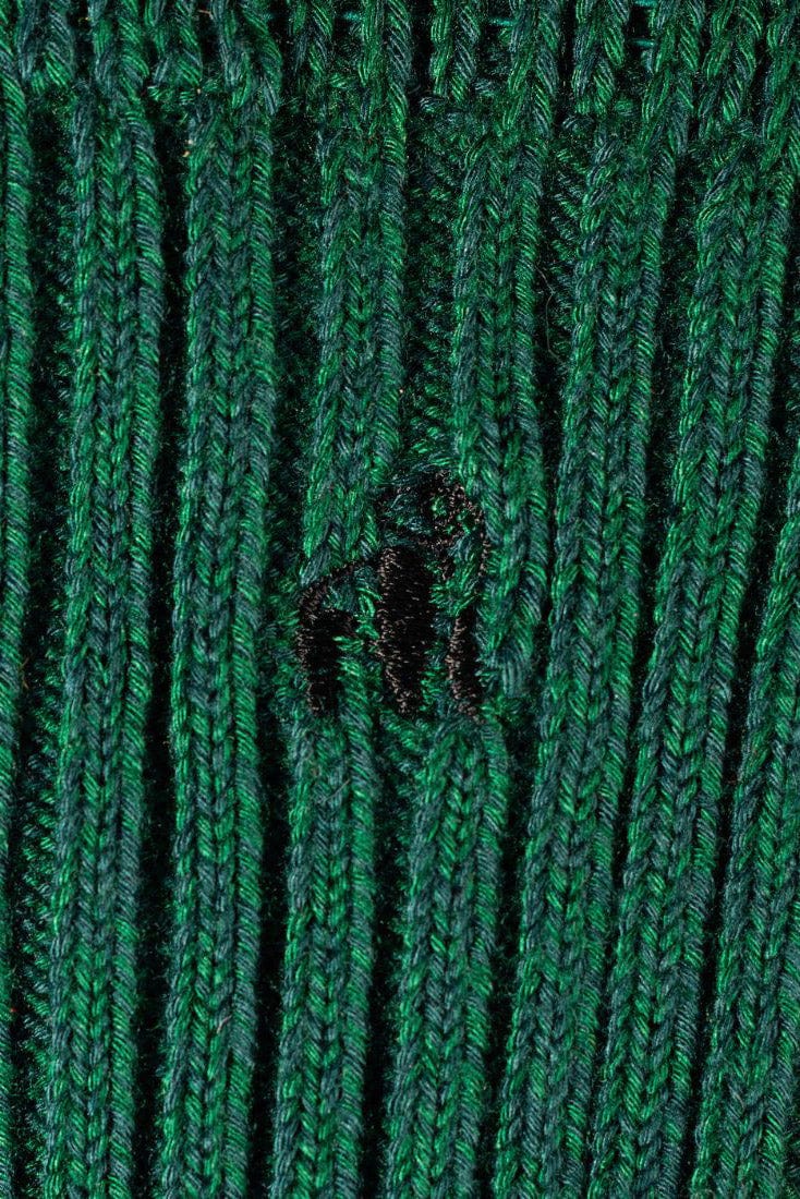 Swole Panda Bamboo Boot Sock - Racing Green SP-BS_RACINGGREEN_7-11