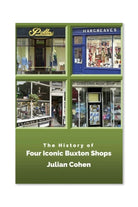 The History Of Four Iconic Buxton Shops - Julian Cohen BUXBOOK_SHOPS_OS