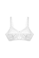 Triumph Doreen Non-Wired Bra - White