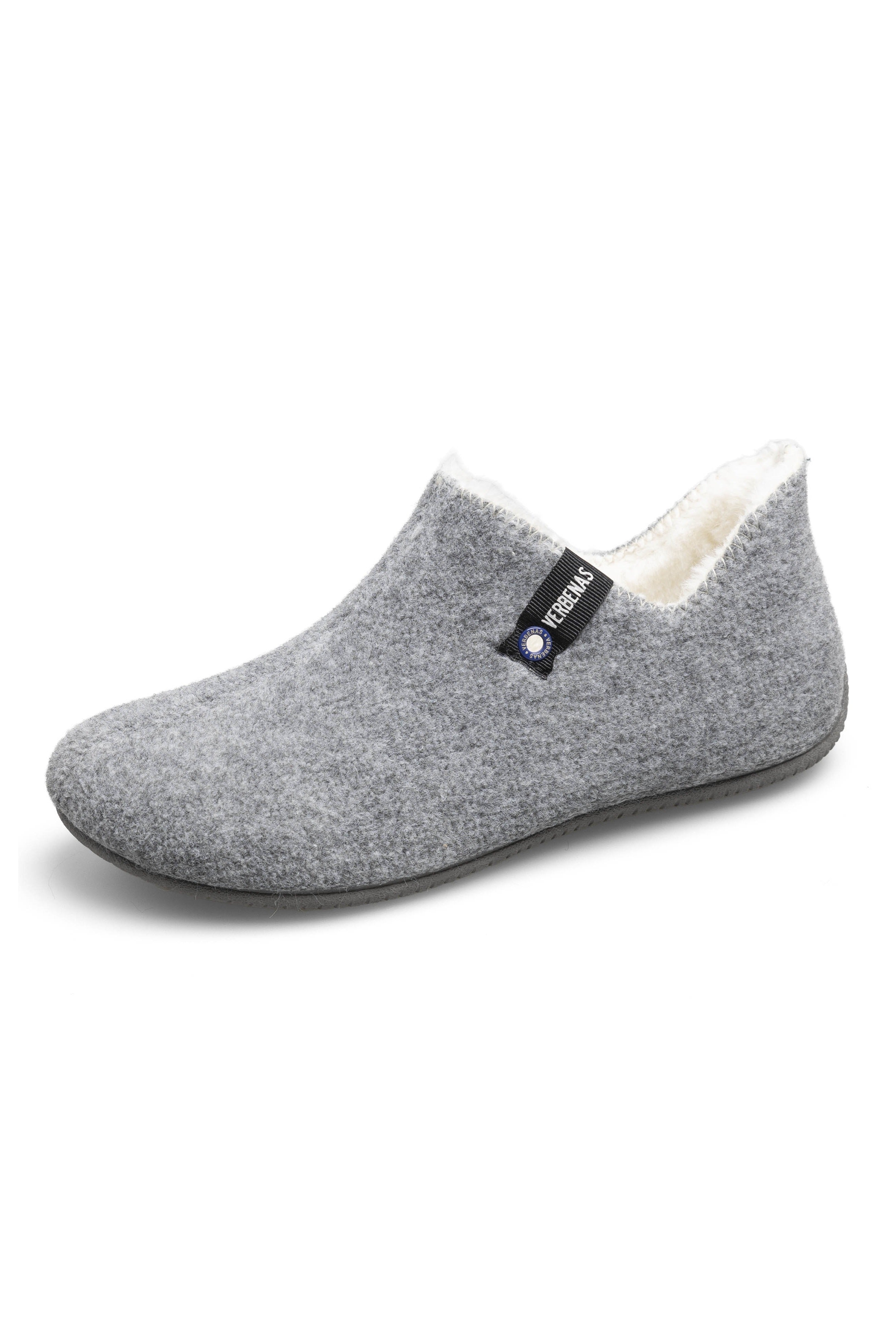 Verbenas Yoi Picos Pet Slipper Booties - Gris