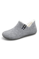 Verbenas Yoi Picos Pet Slipper Booties - Gris