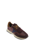 Victoria Cosmos Metal Trainers - Burdeos