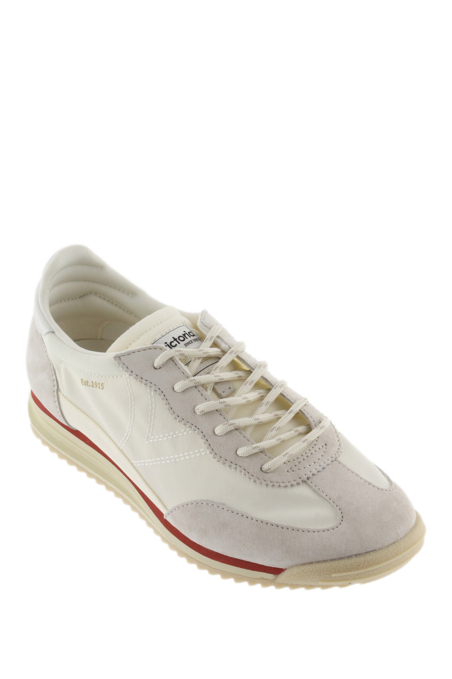 Victoria Saturno Trainers - Hielo