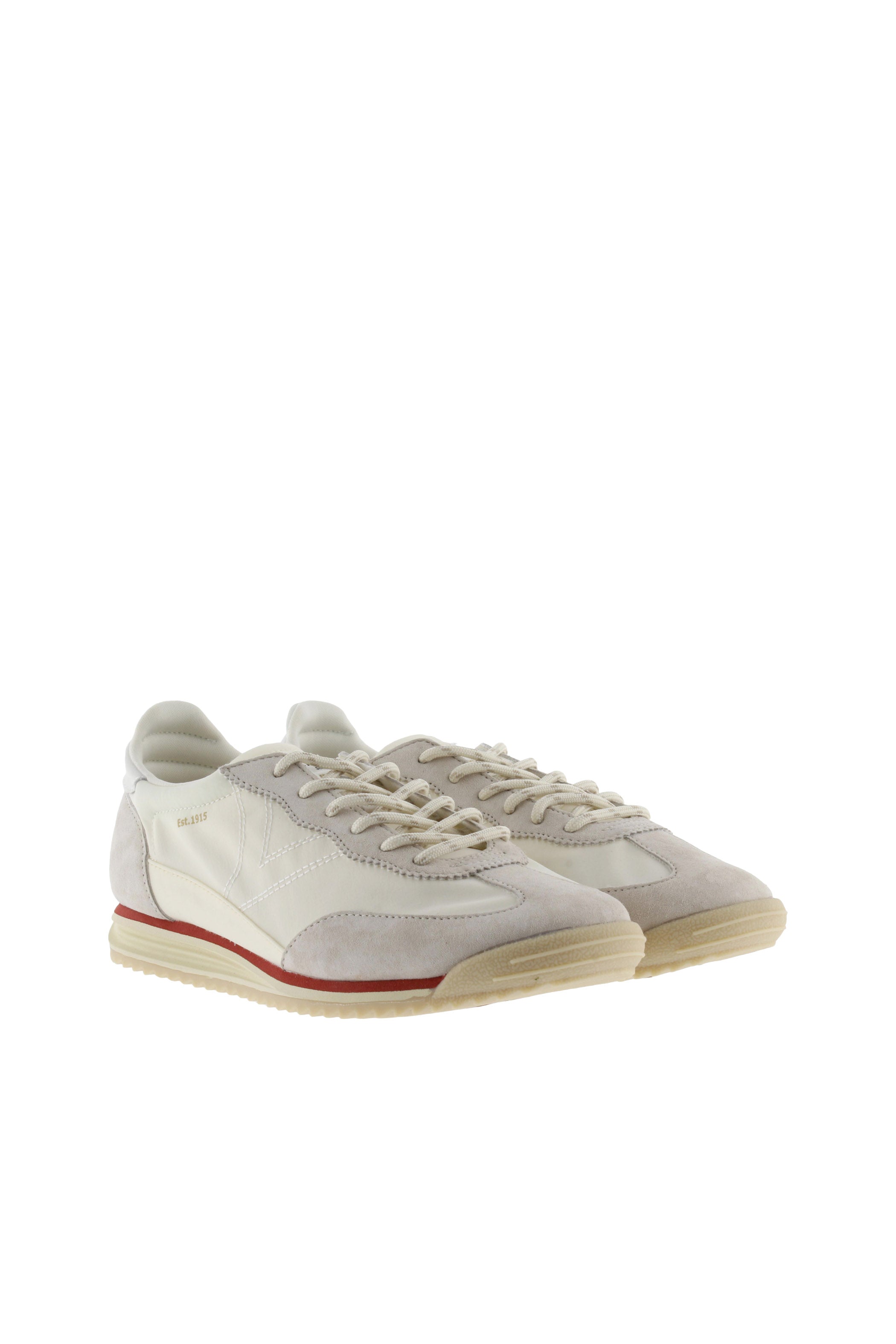 Victoria Saturno Trainers - Hielo