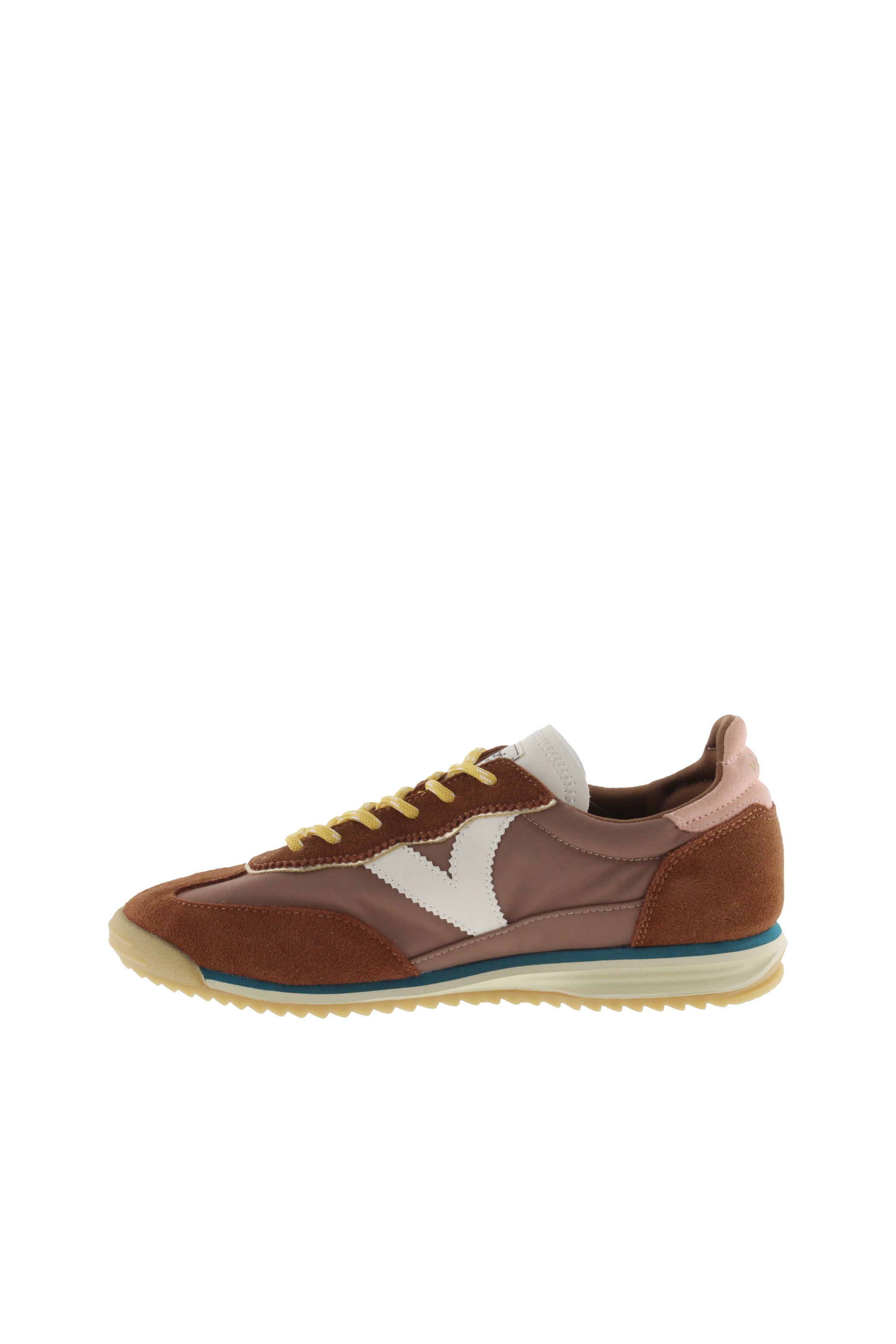 Victoria Saturno Trainers - Terra