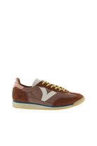 Victoria Saturno Trainers - Terra