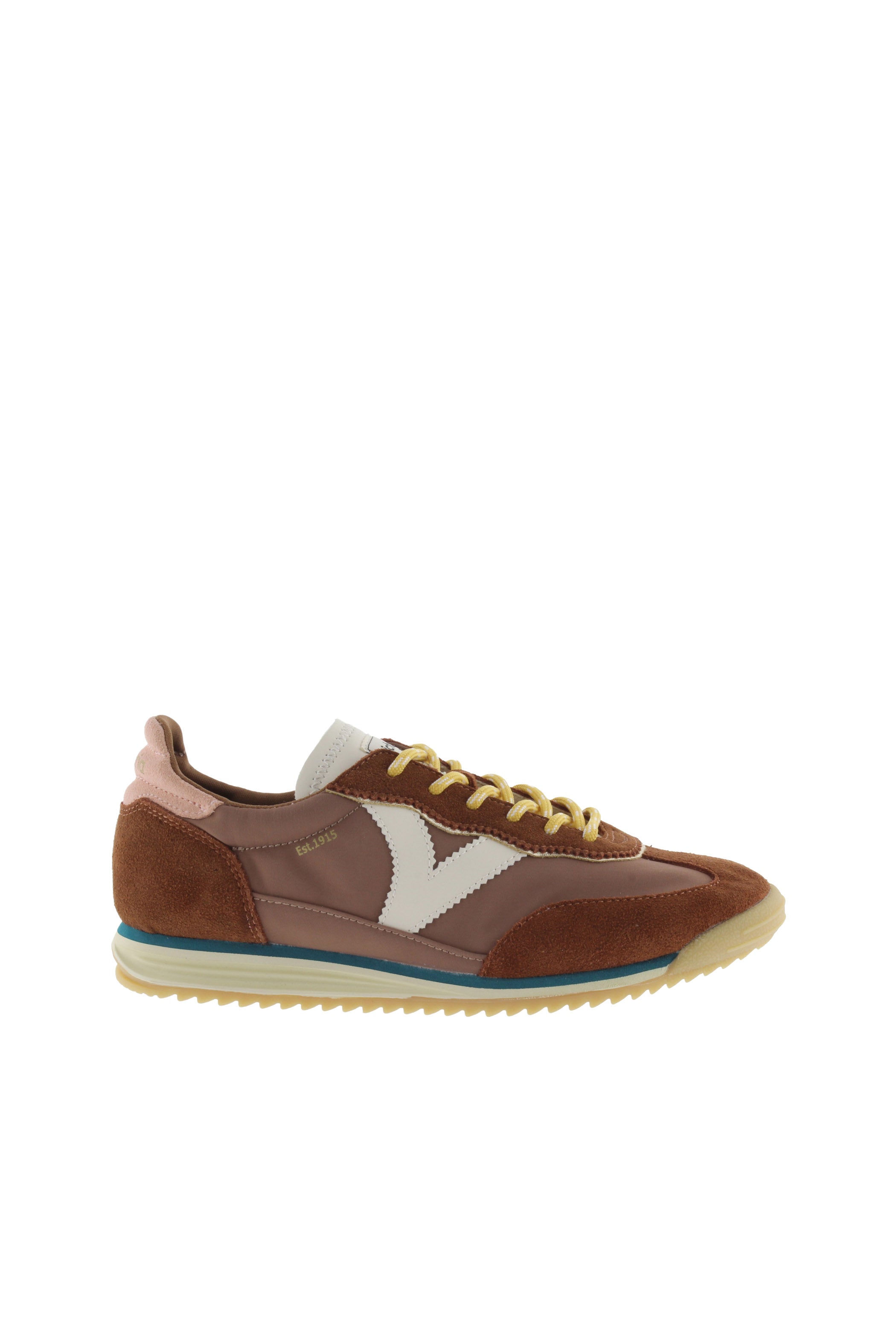 Victoria Saturno Trainers - Terra