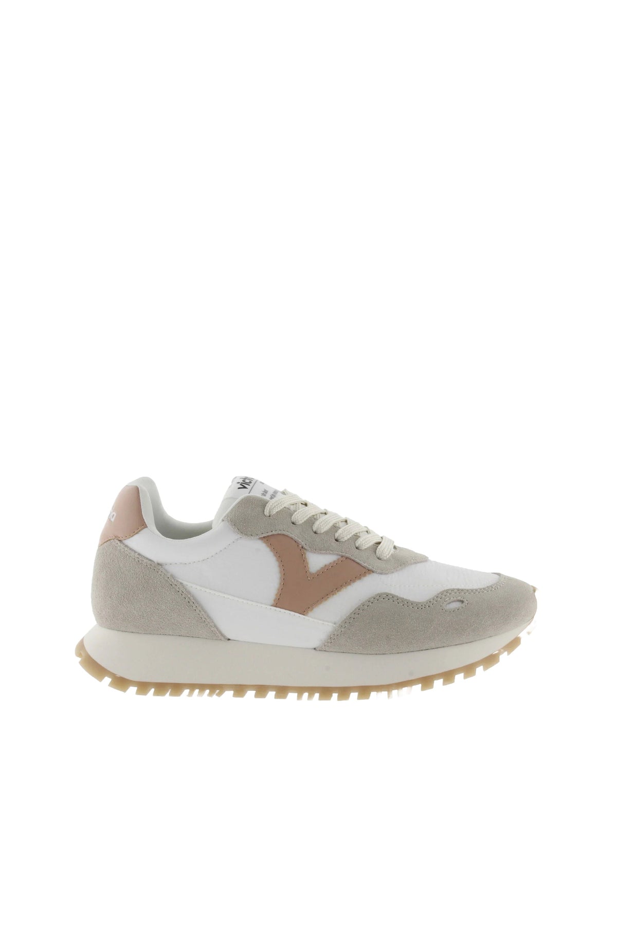 Viento Trainers - Cuarzo - UK 4
