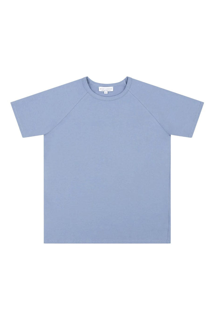 Wear London Hoxton T-Shirt - Sky