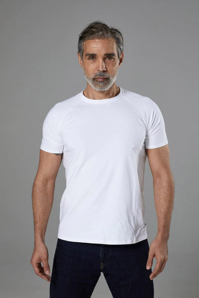 Wear London Hoxton T-Shirt - White